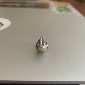 Pandora  Happy Fish Charm